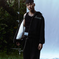 Eternal Bomber Jacket