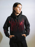 Immortal Crystals Colorways (Cierre / Canguro)