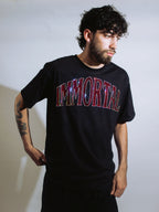 IMMORTAL CRYSTALS RUBY SHIRT