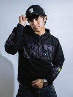 Immortal Crystals Colorways (Cierre / Canguro)