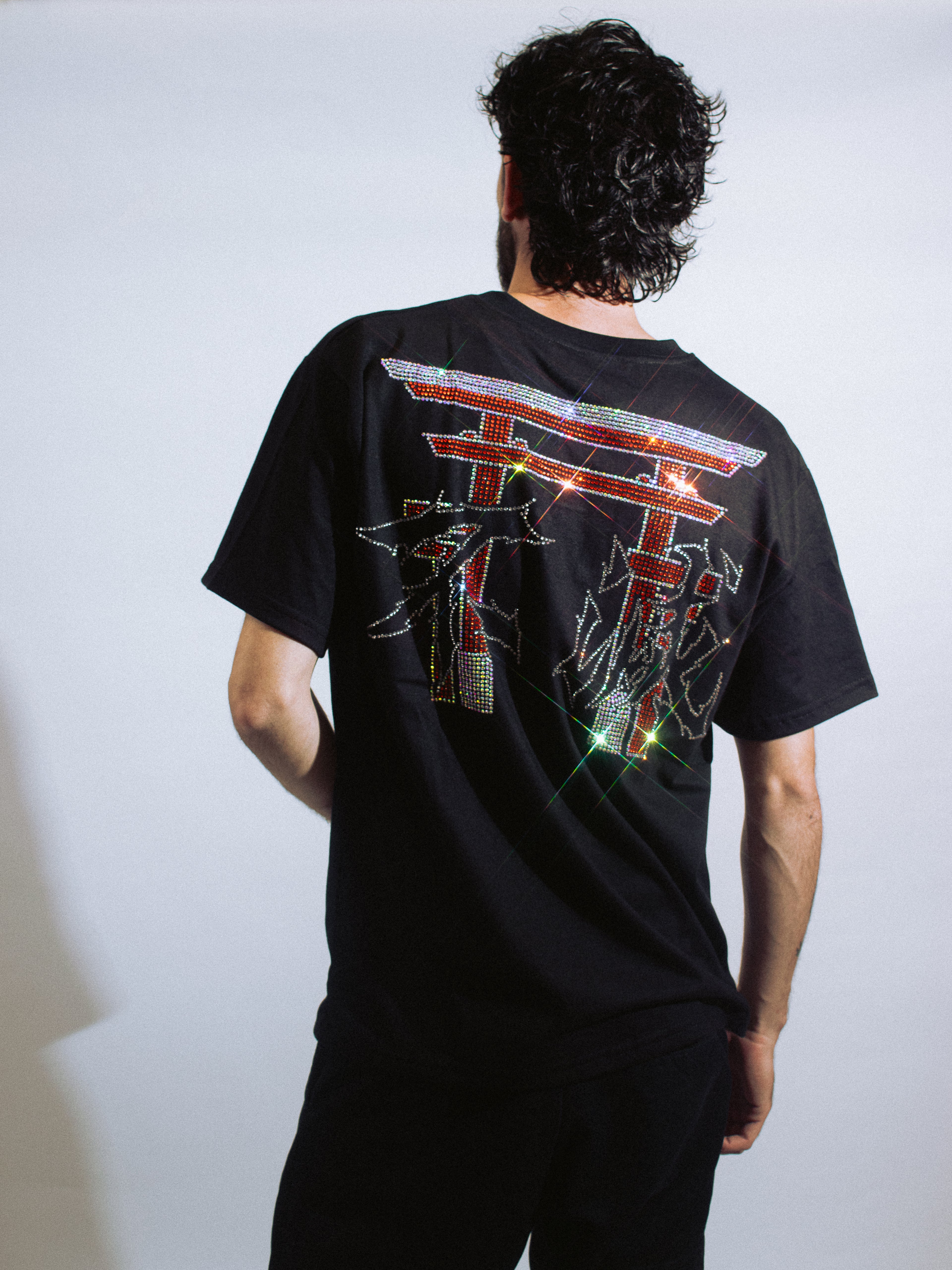 Immortal Chronicles: Japan Black Torii