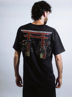 Immortal Chronicles: Japan Black Torii