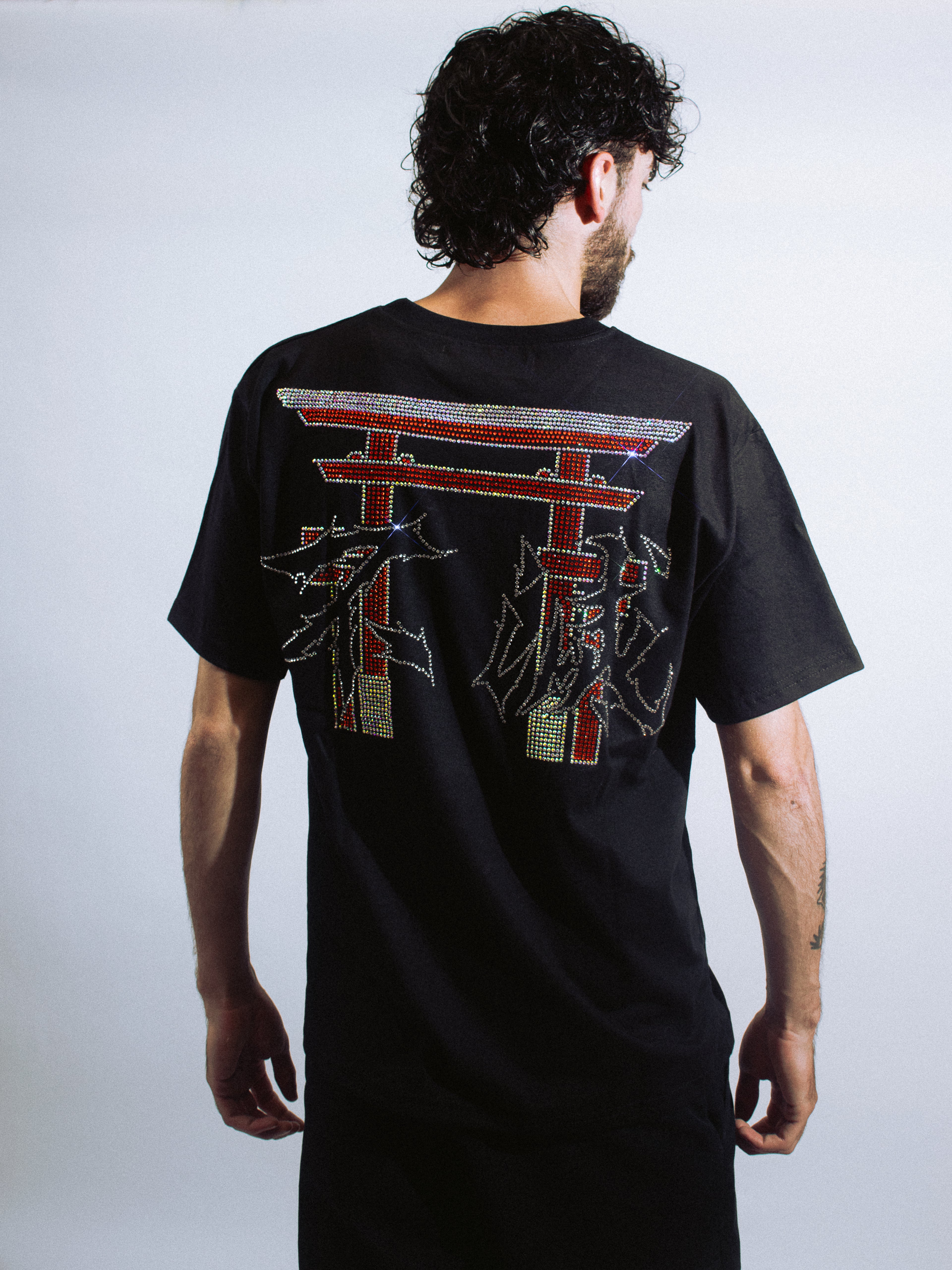 Immortal Chronicles: Japan Black Torii