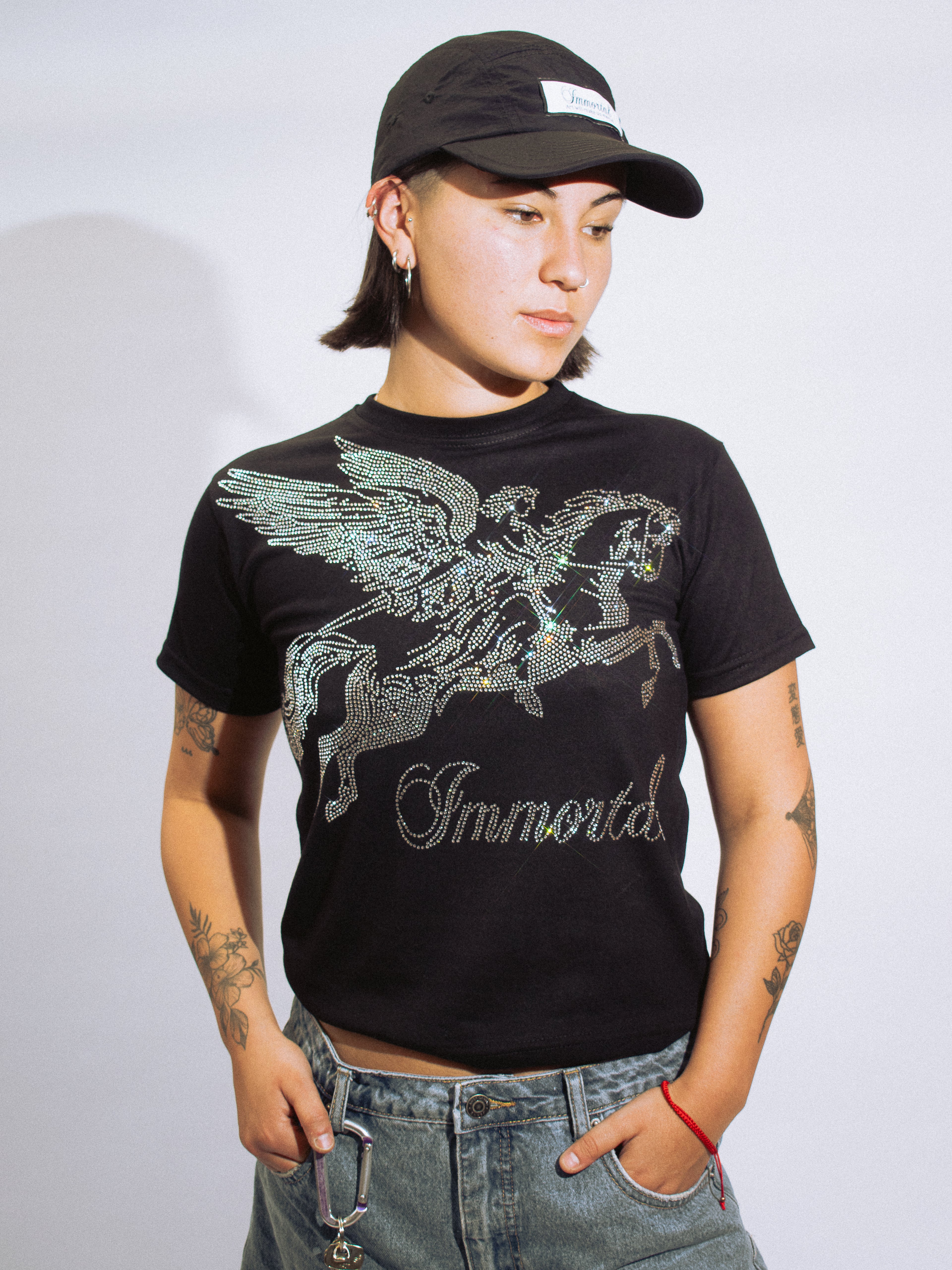 BABYTEE PEGASUS