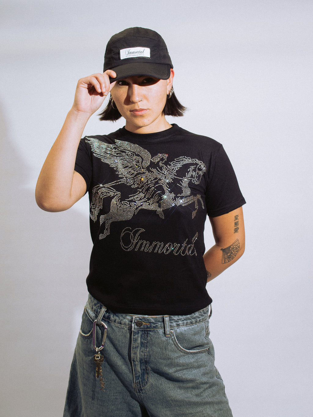 BABYTEE PEGASUS