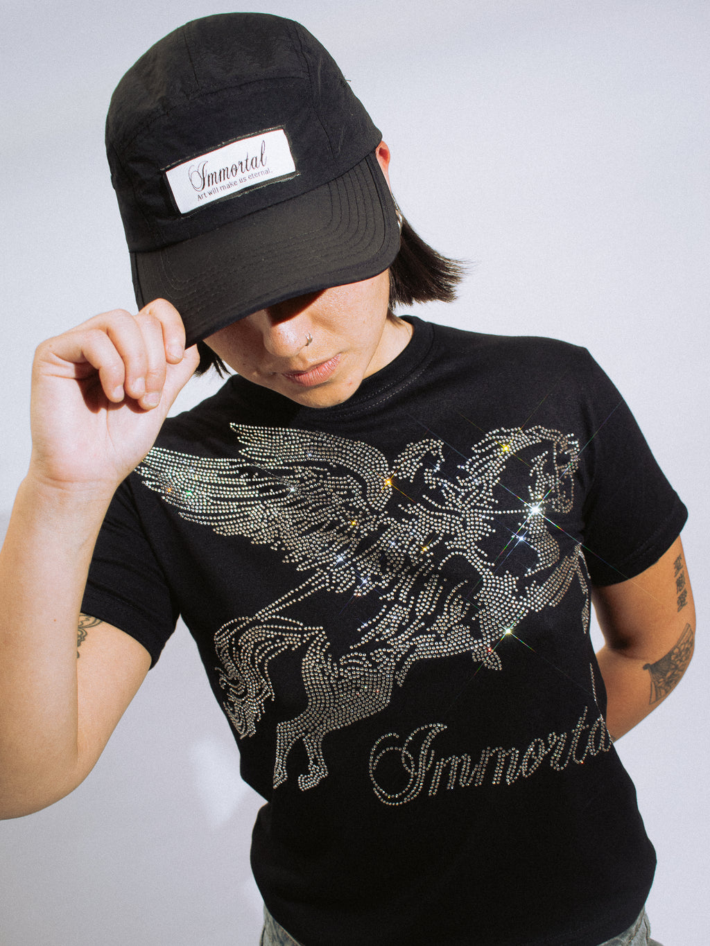 BABYTEE PEGASUS
