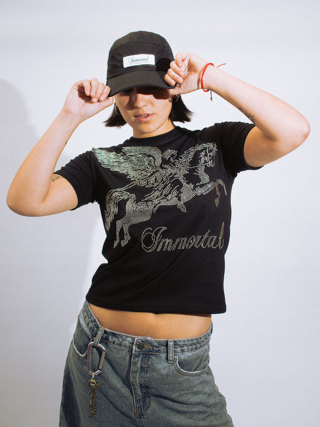BABYTEE PEGASUS