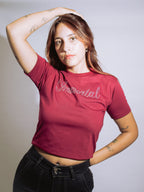 ESSENTIALS BABYTEE