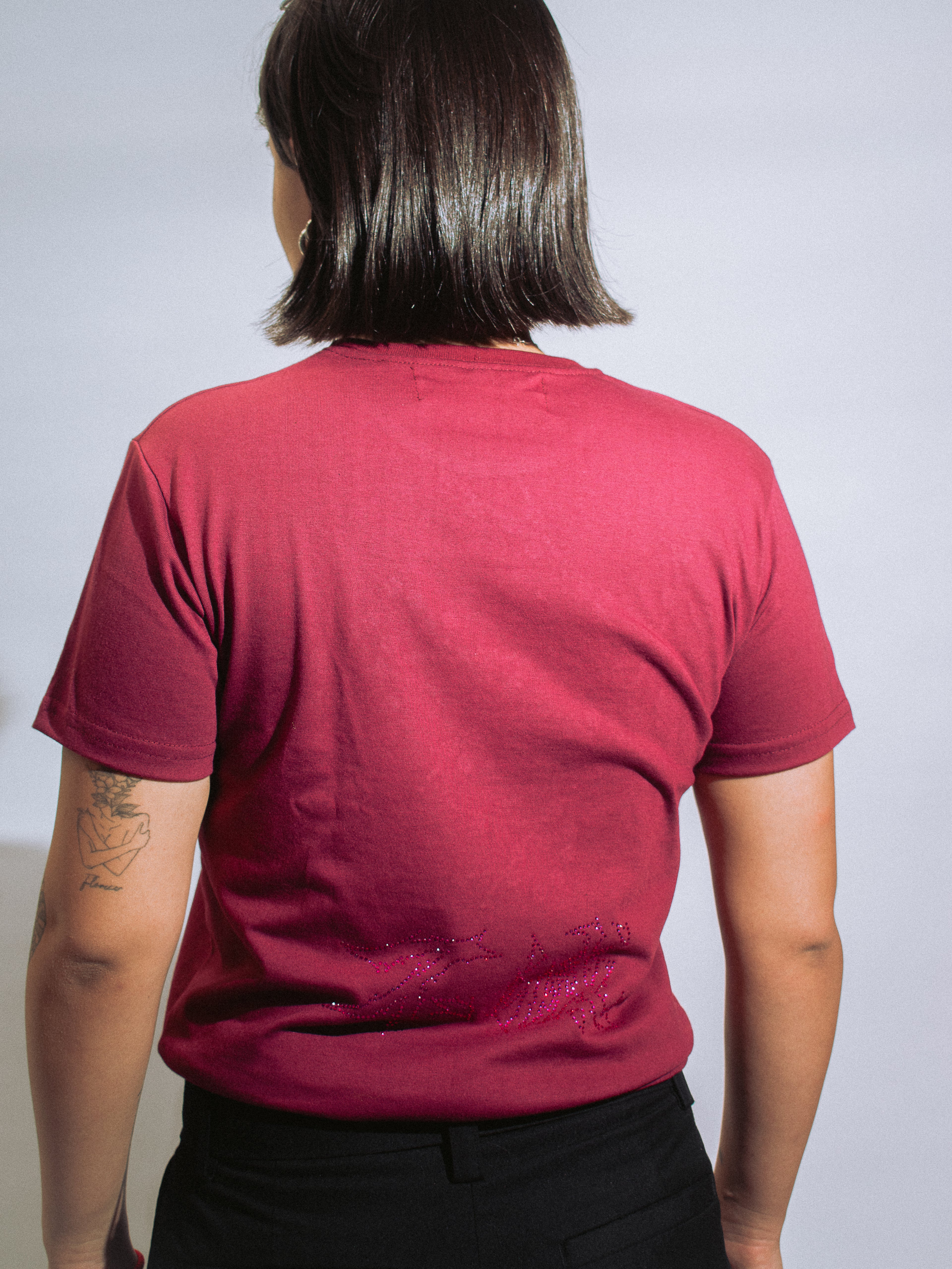 Immortal Chronicles: Japan Cherry Blossom BABYTEE Whine