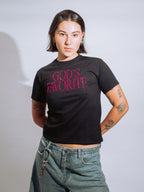 GODS FAVORITE by IMMORTAL BABYTEE