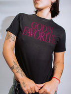 GODS FAVORITE by IMMORTAL BABYTEE
