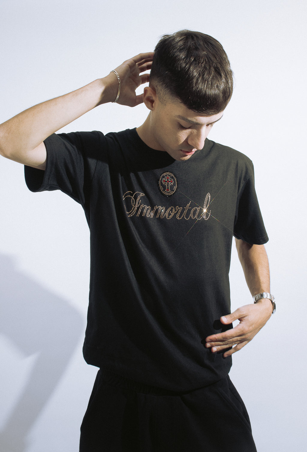 Royal Knights Club ESSENTIALS TEE