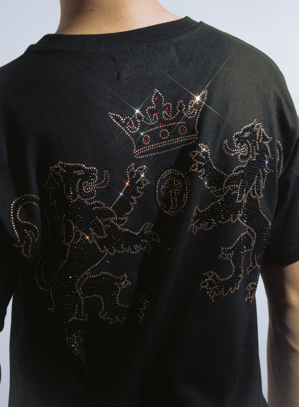 Royal Knights Club ESSENTIALS TEE
