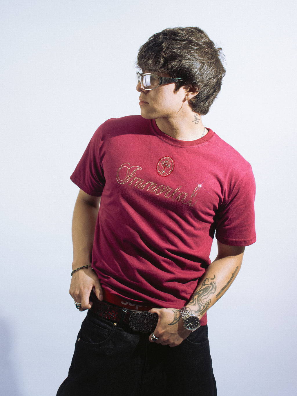 Royal Knights Club ESSENTIALS TEE