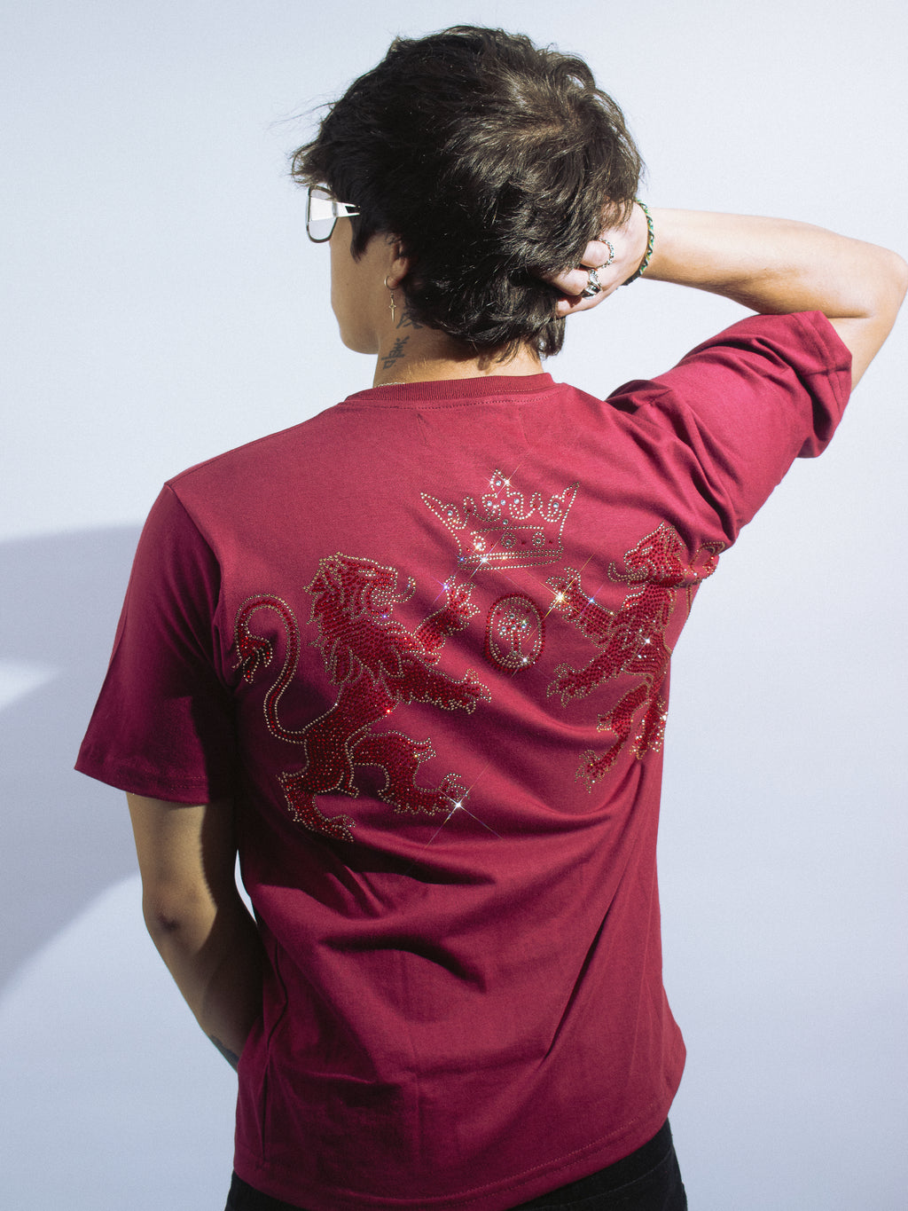 Royal Knights Club ESSENTIALS TEE