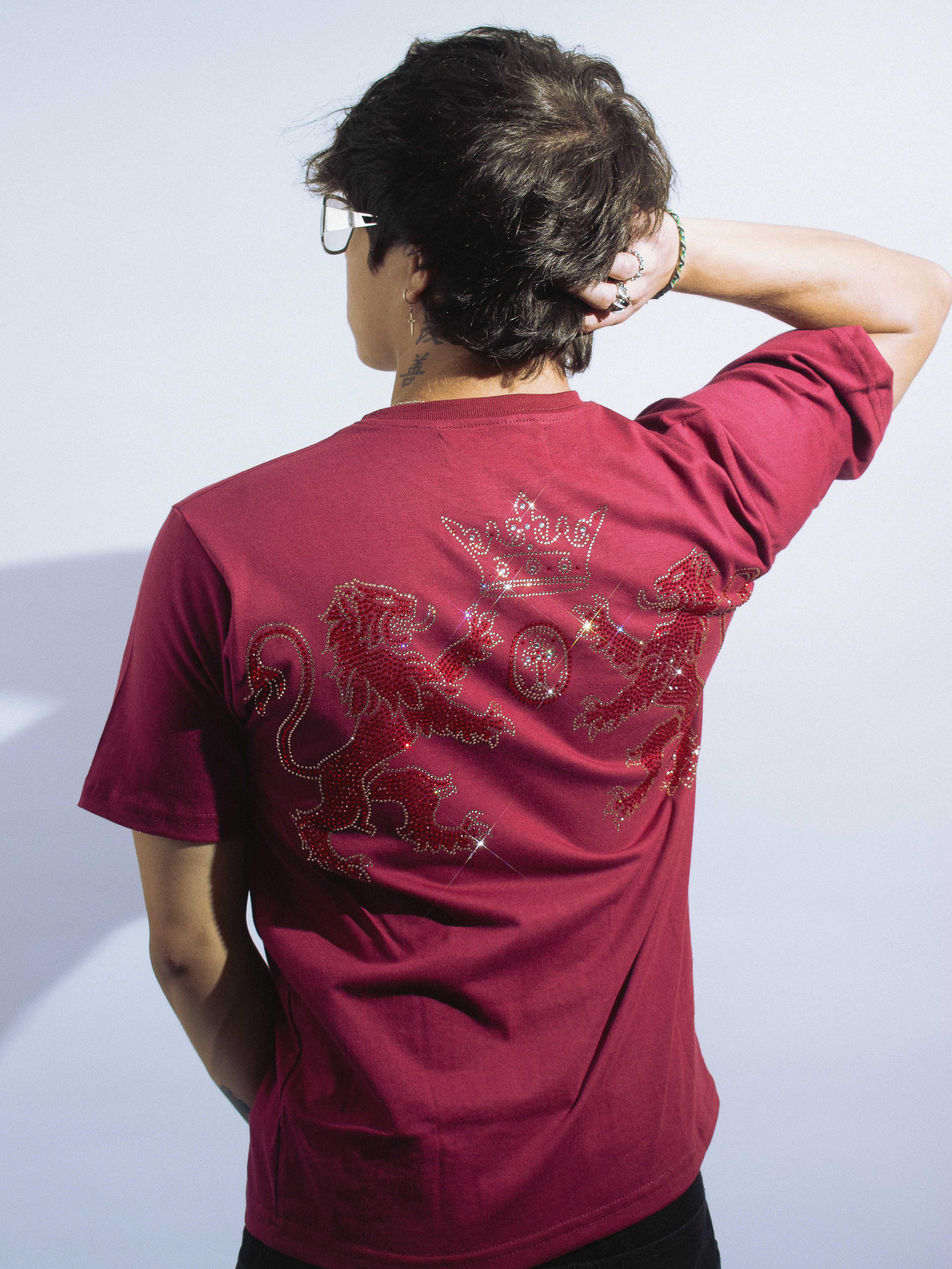 Royal Knights Club ESSENTIALS TEE