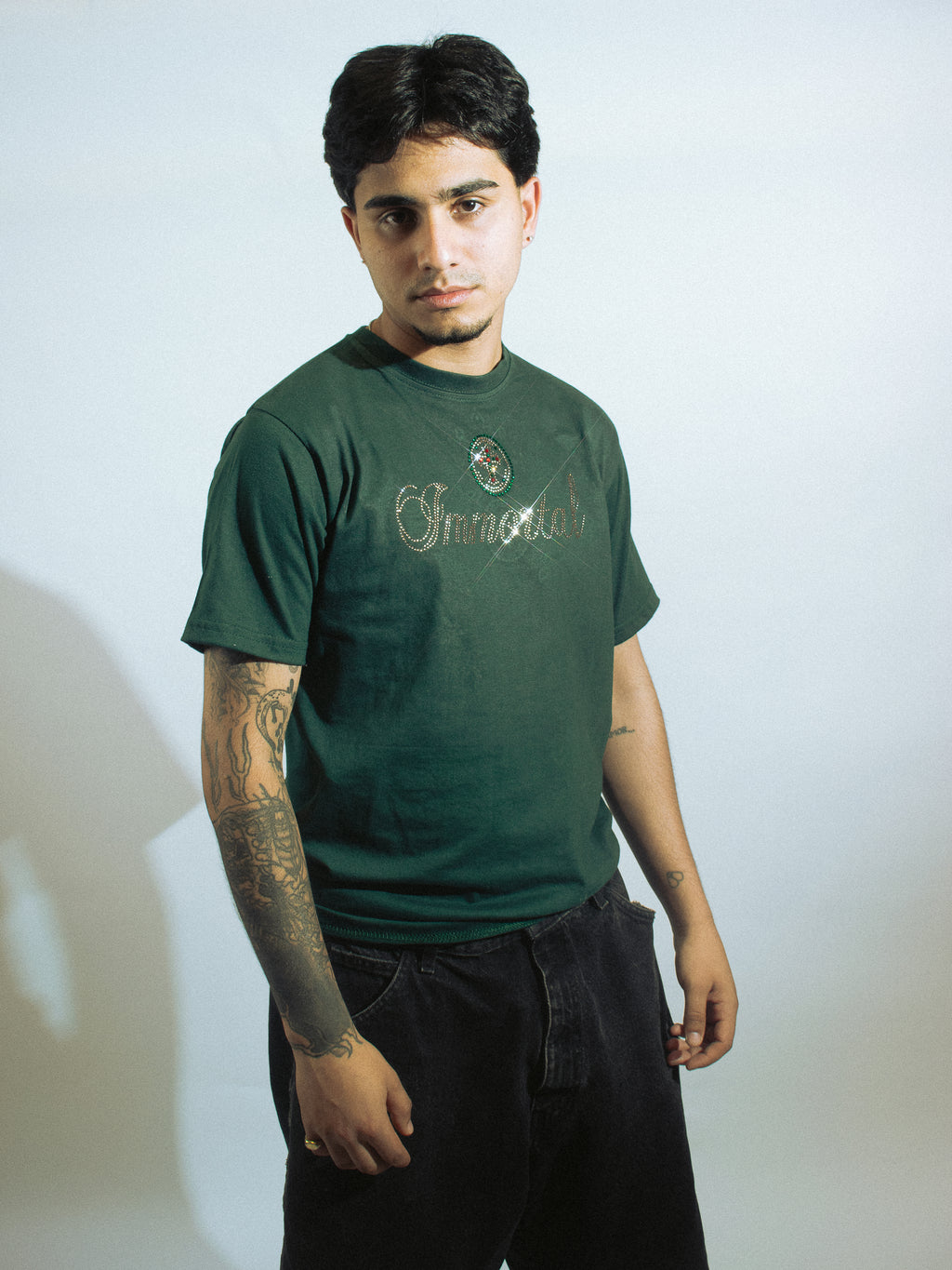 Royal Knights Club ESSENTIALS TEE