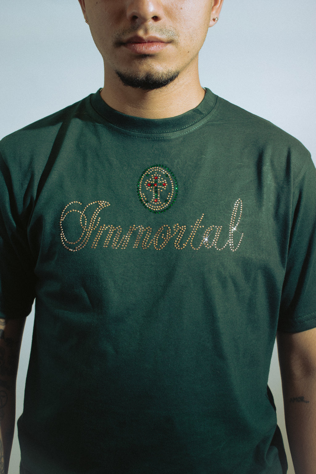 Royal Knights Club ESSENTIALS TEE