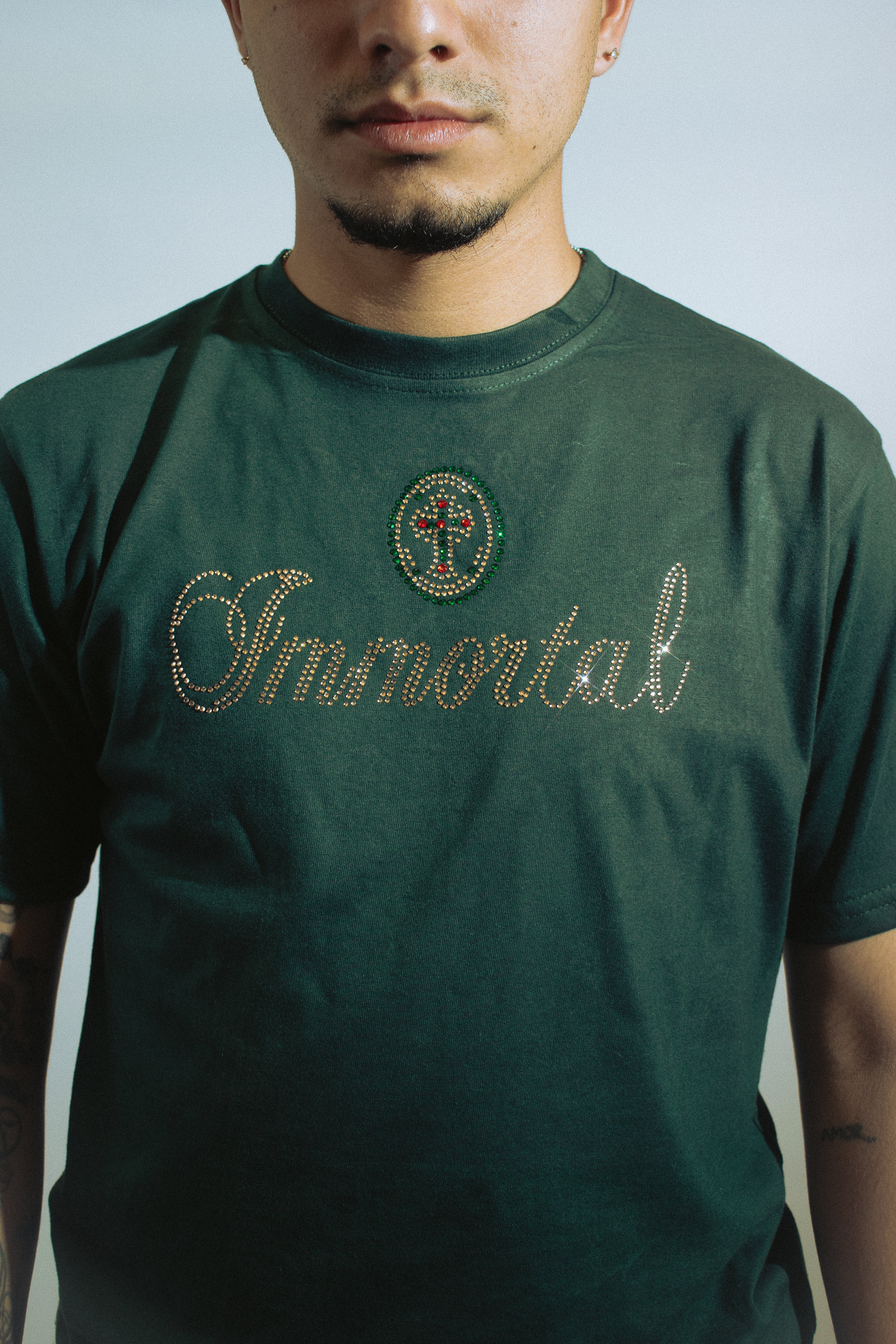 Royal Knights Club ESSENTIALS TEE