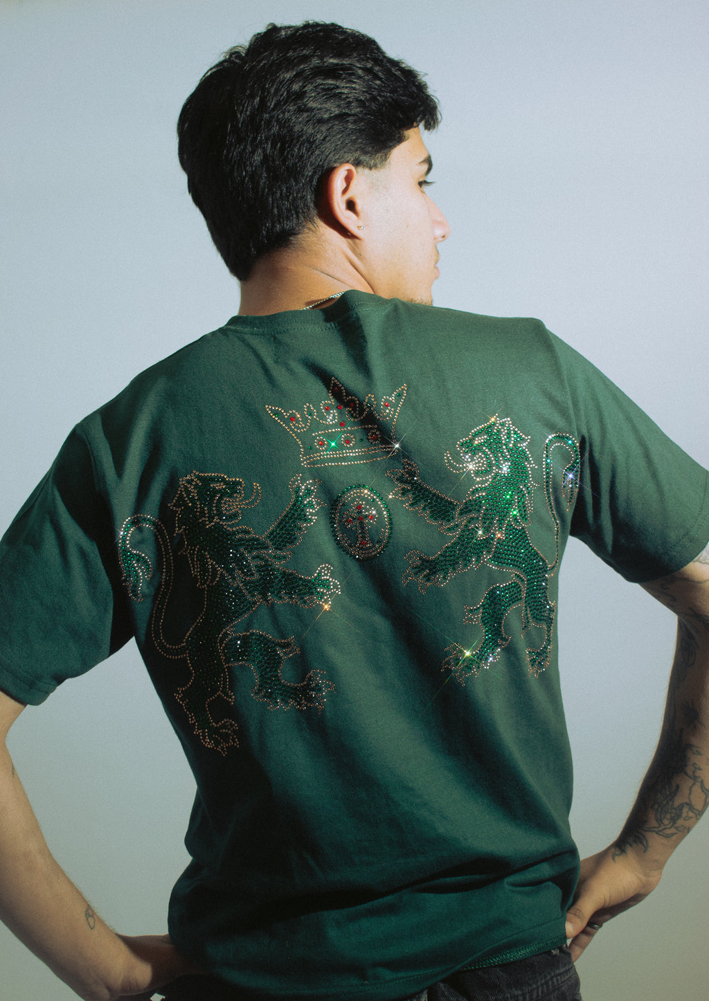 Royal Knights Club ESSENTIALS TEE