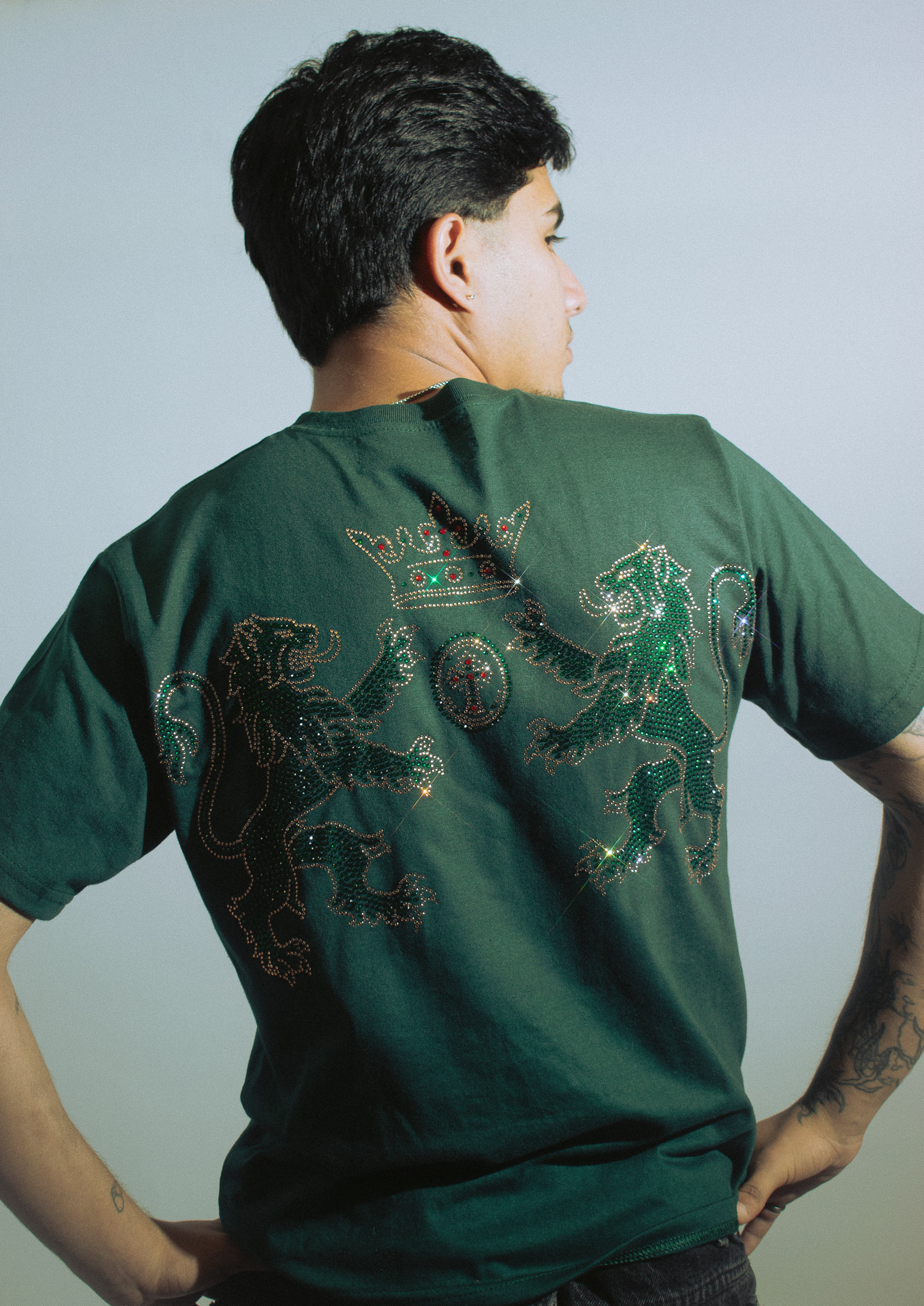 Royal Knights Club ESSENTIALS TEE