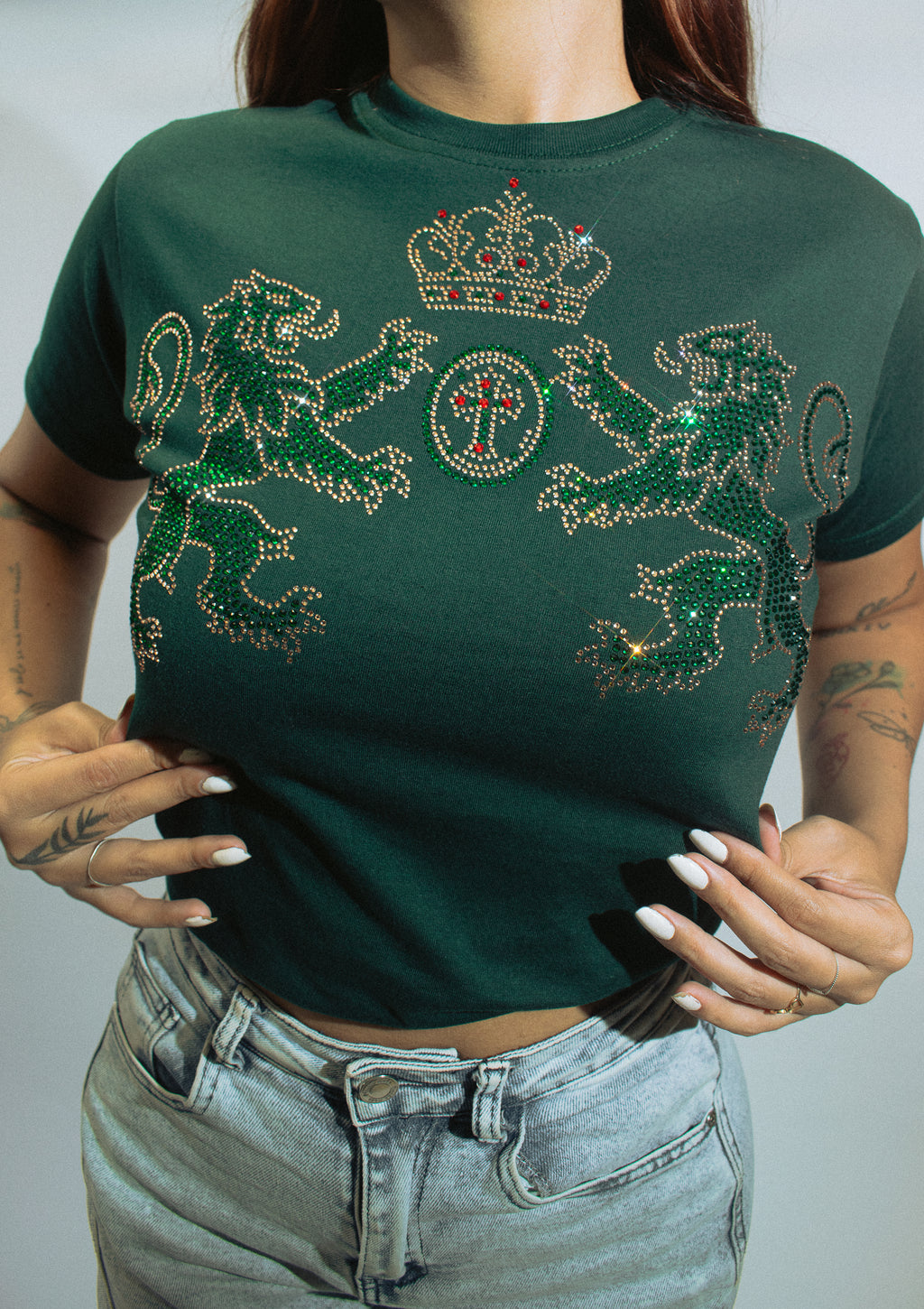 POLERA GRATIS AL AGREGAR AL CARRITO (DISEÑO AL AZAR)