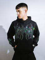 Immortal Heavygloom Colorways (Cierre / Canguro)