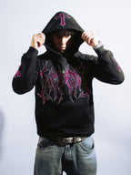 Immortal Heavygloom Colorways (Cierre / Canguro)