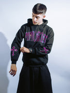 Immortal Crystals Colorways (Cierre / Canguro)