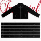 Eternal Soft Boxy Jacket