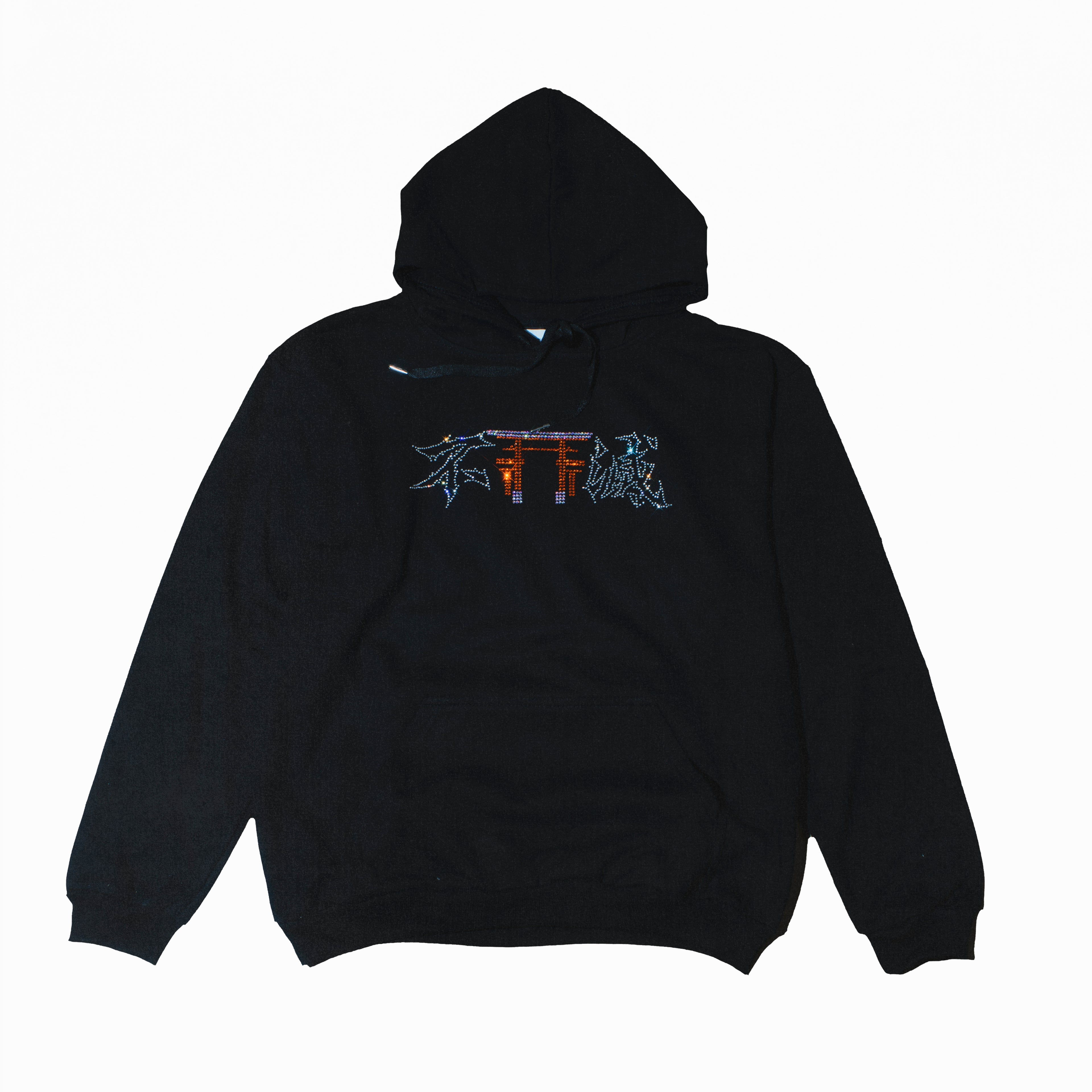 JAPAN CHRONICLES TORI (HOODIE / ZIP)