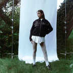 Eternal Soft Boxy Jacket