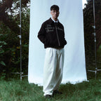 Eternal Soft Boxy Jacket