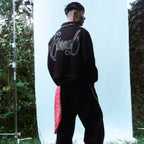 Eternal Bomber Jacket
