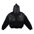 Spider hoodie