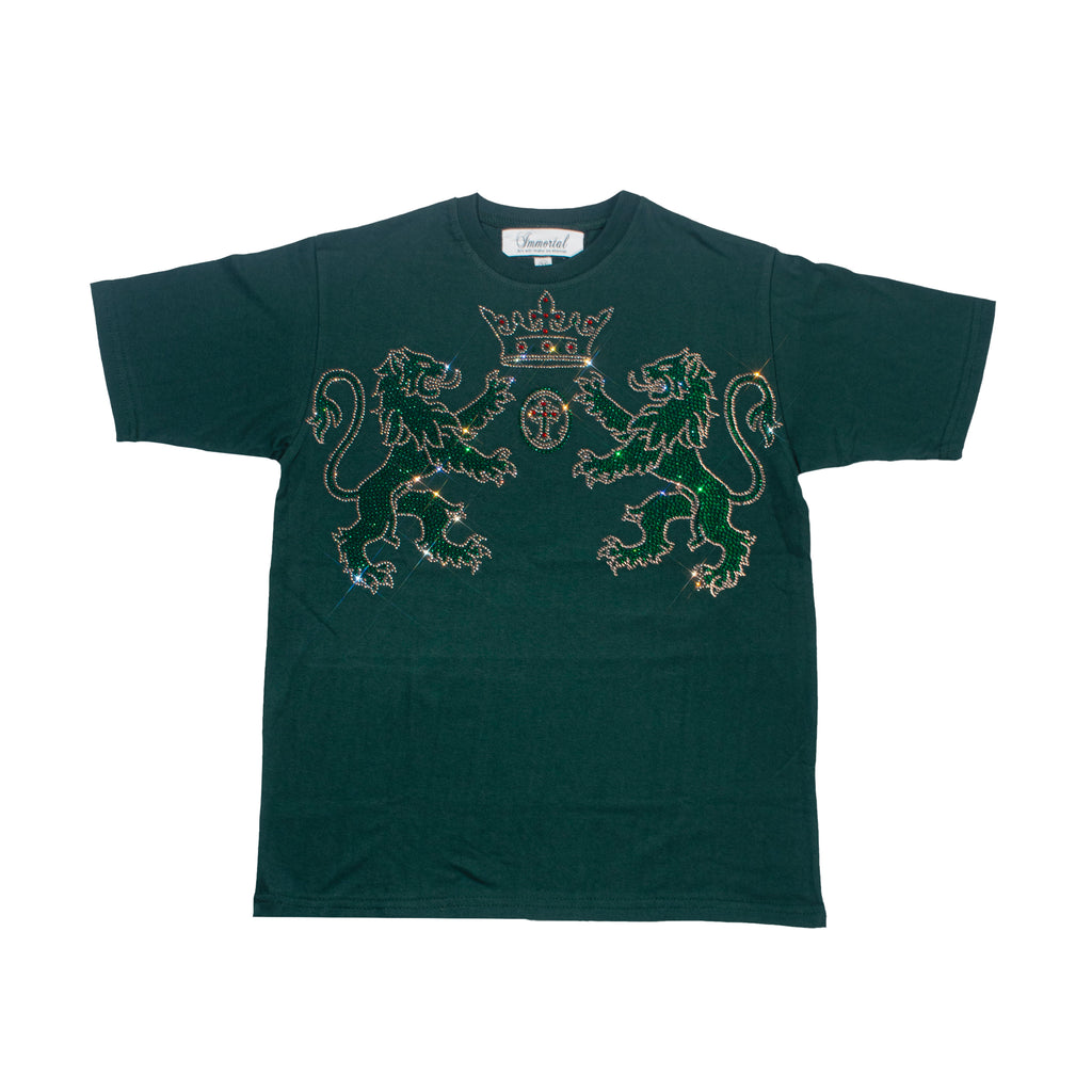 Royal Knights Club TEE