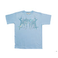 HEAVYGLOOM SKY BLUE TEE