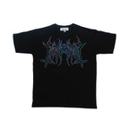Immortal HeavyGloom LeafGreen tee
