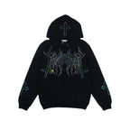 Immortal Heavygloom Colorways (Cierre / Canguro)