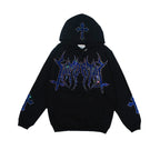 Immortal Heavygloom Colorways (Cierre / Canguro)