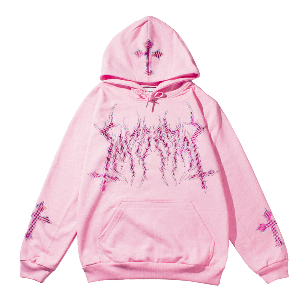 Heavygloom Pink