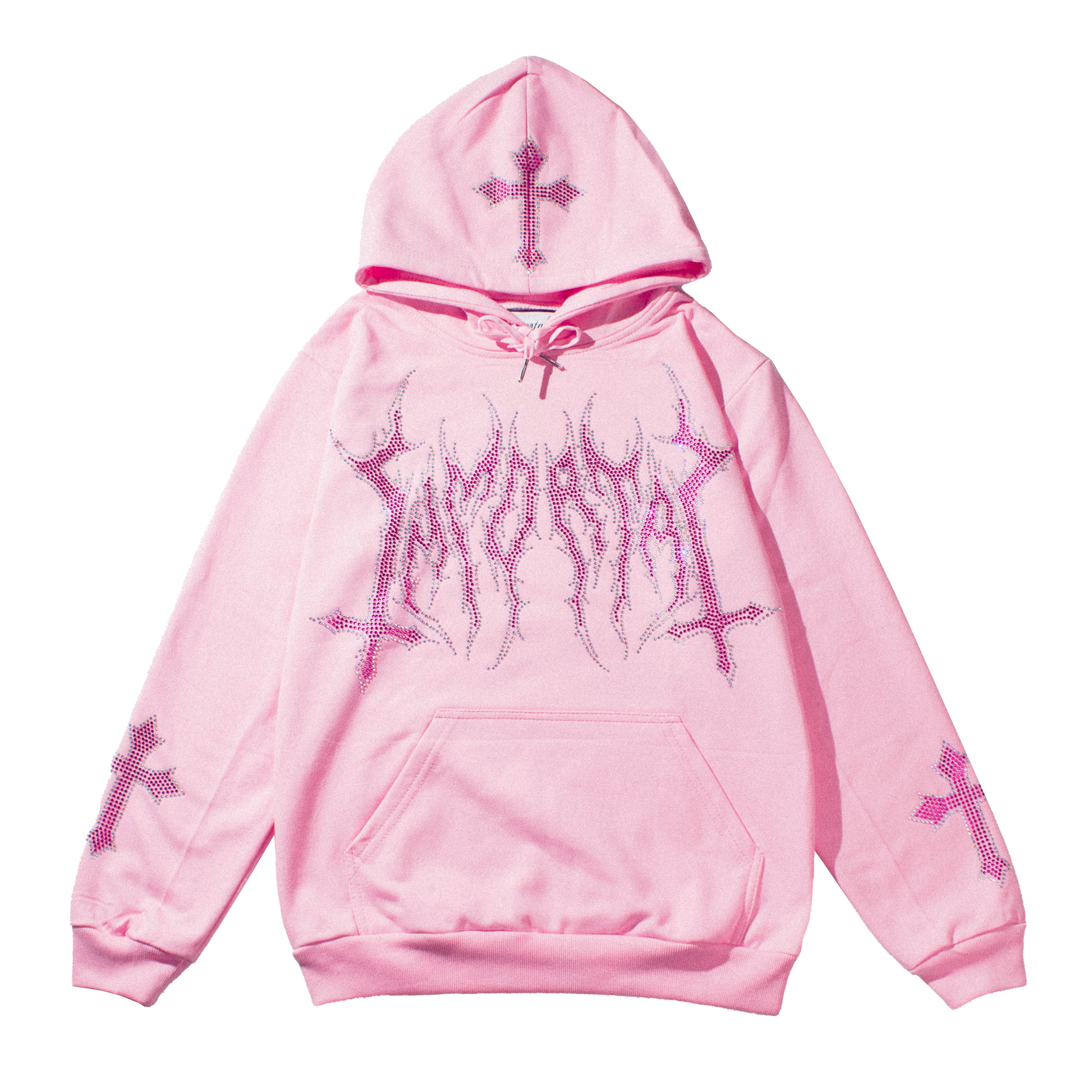 Heavygloom Pink
