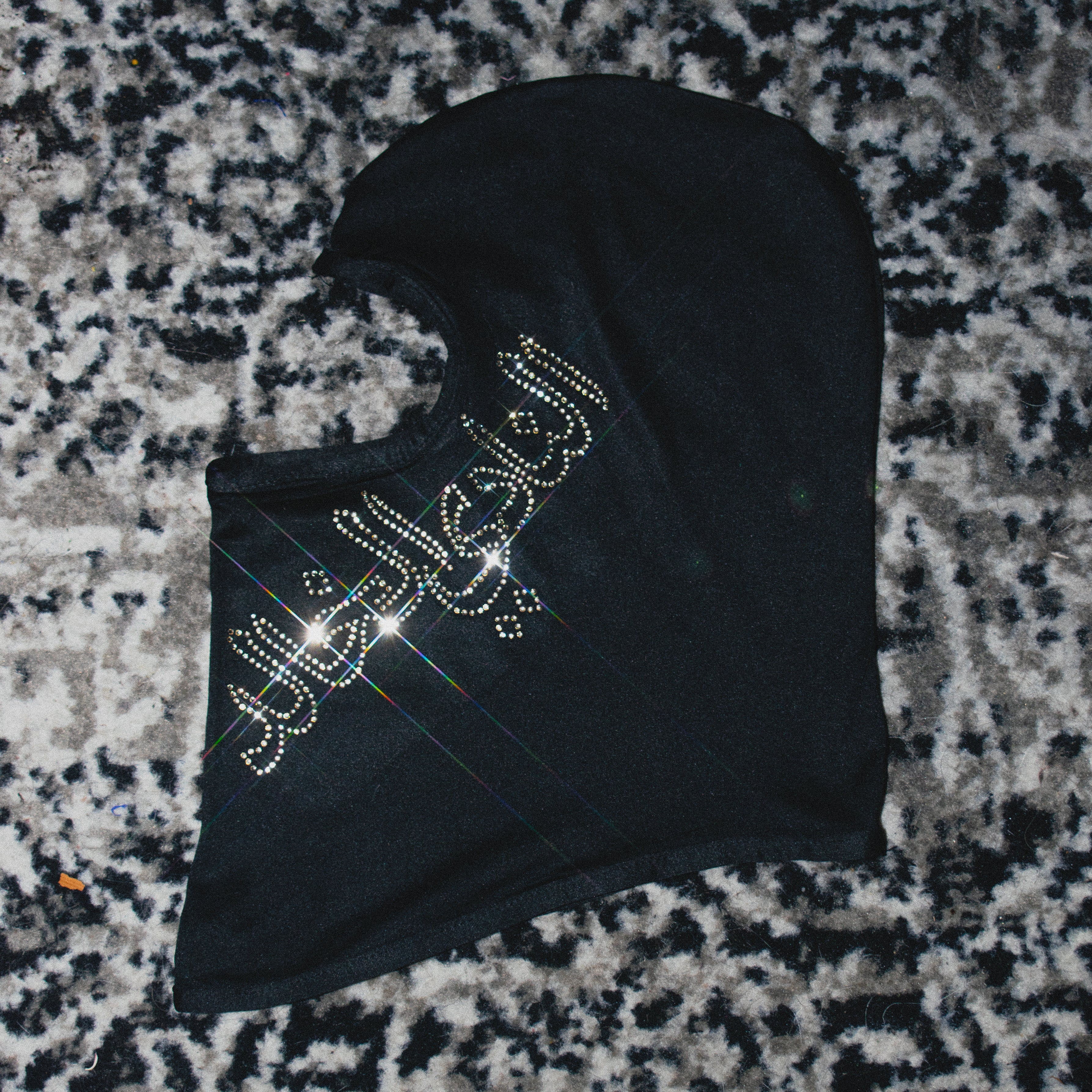 Immortal Chronicles Pasamontañas