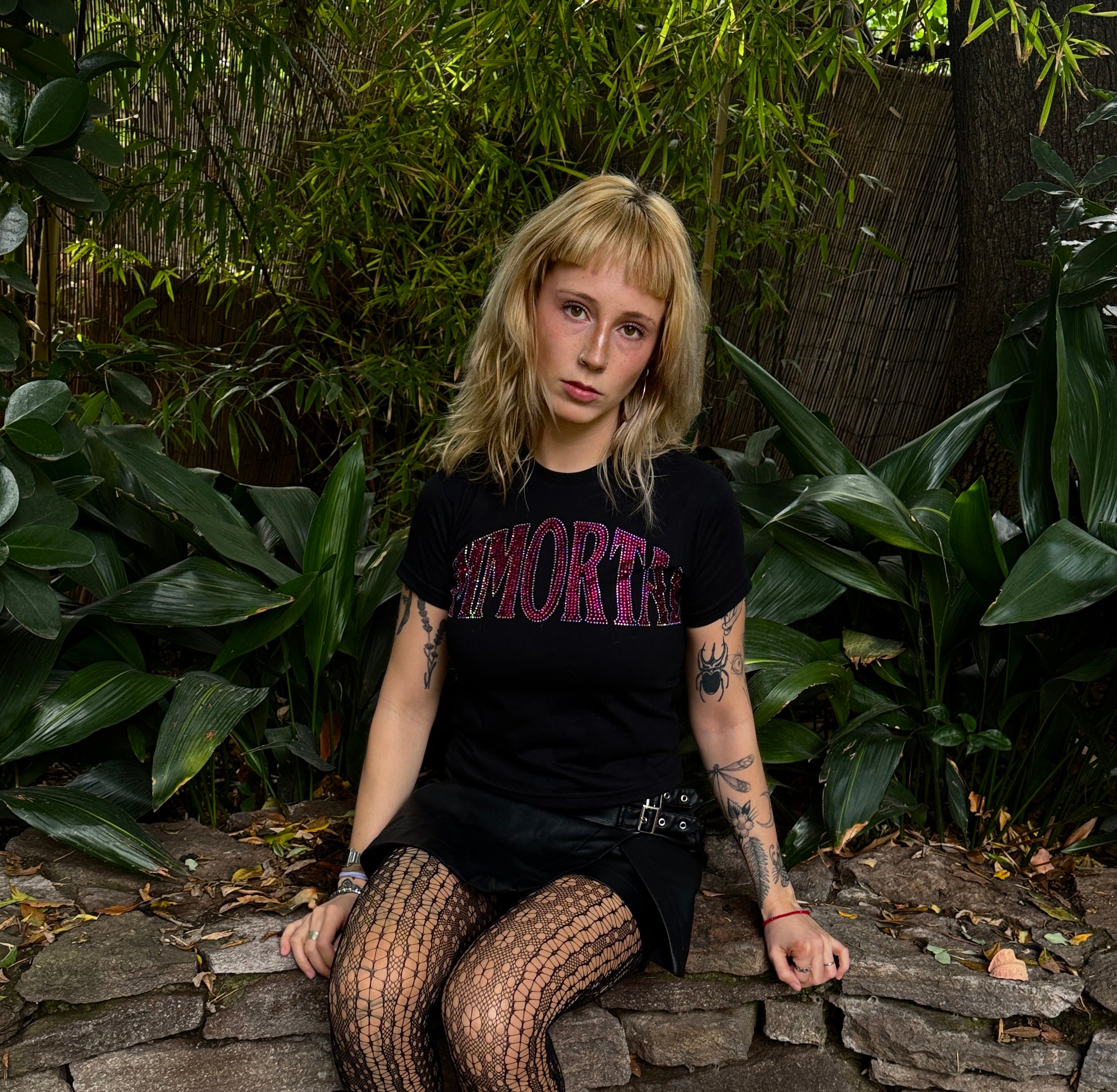 CRYSTAL CLASSIC BABYTEE