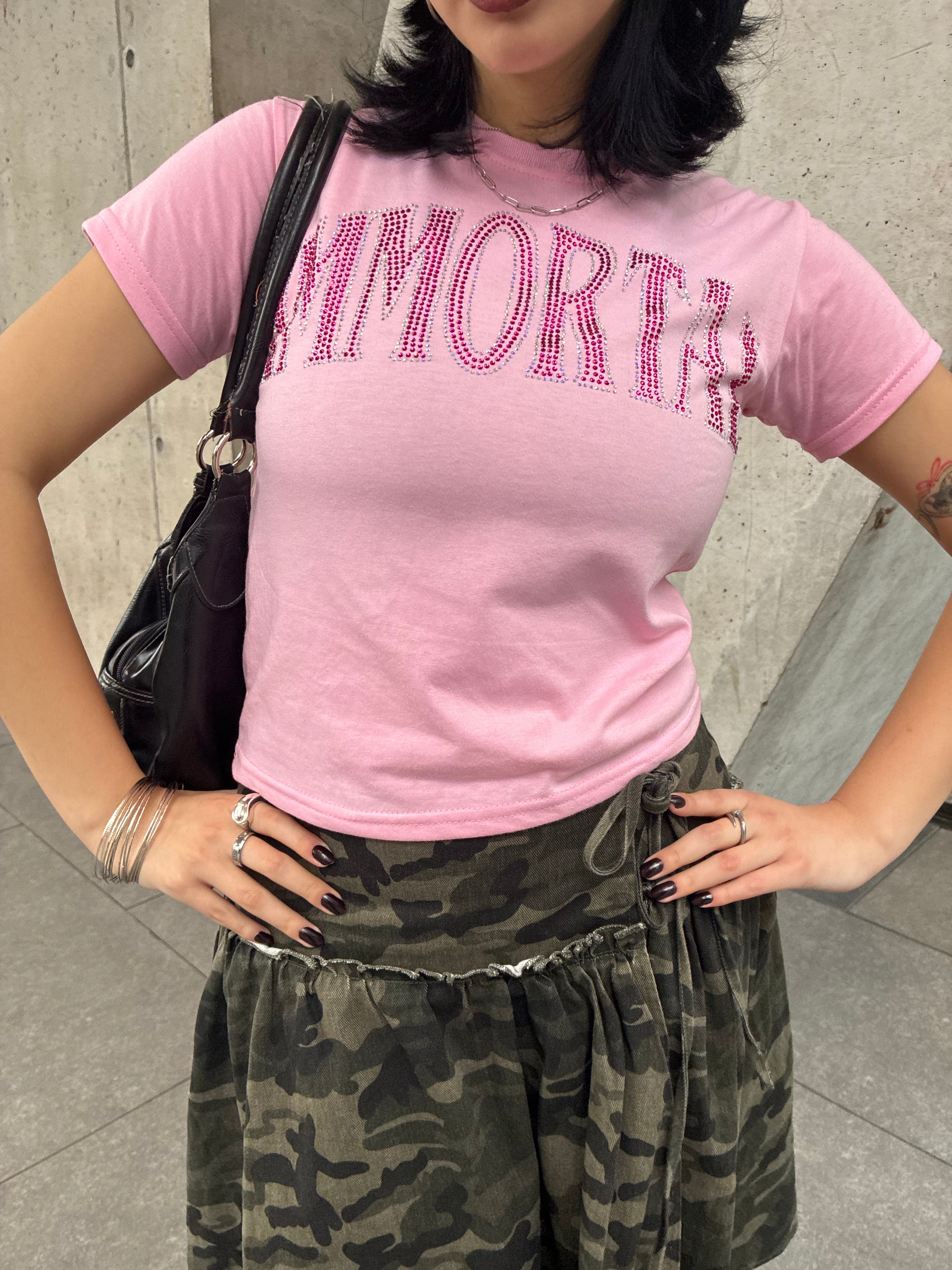CRYSTAL CLASSIC BABYTEE