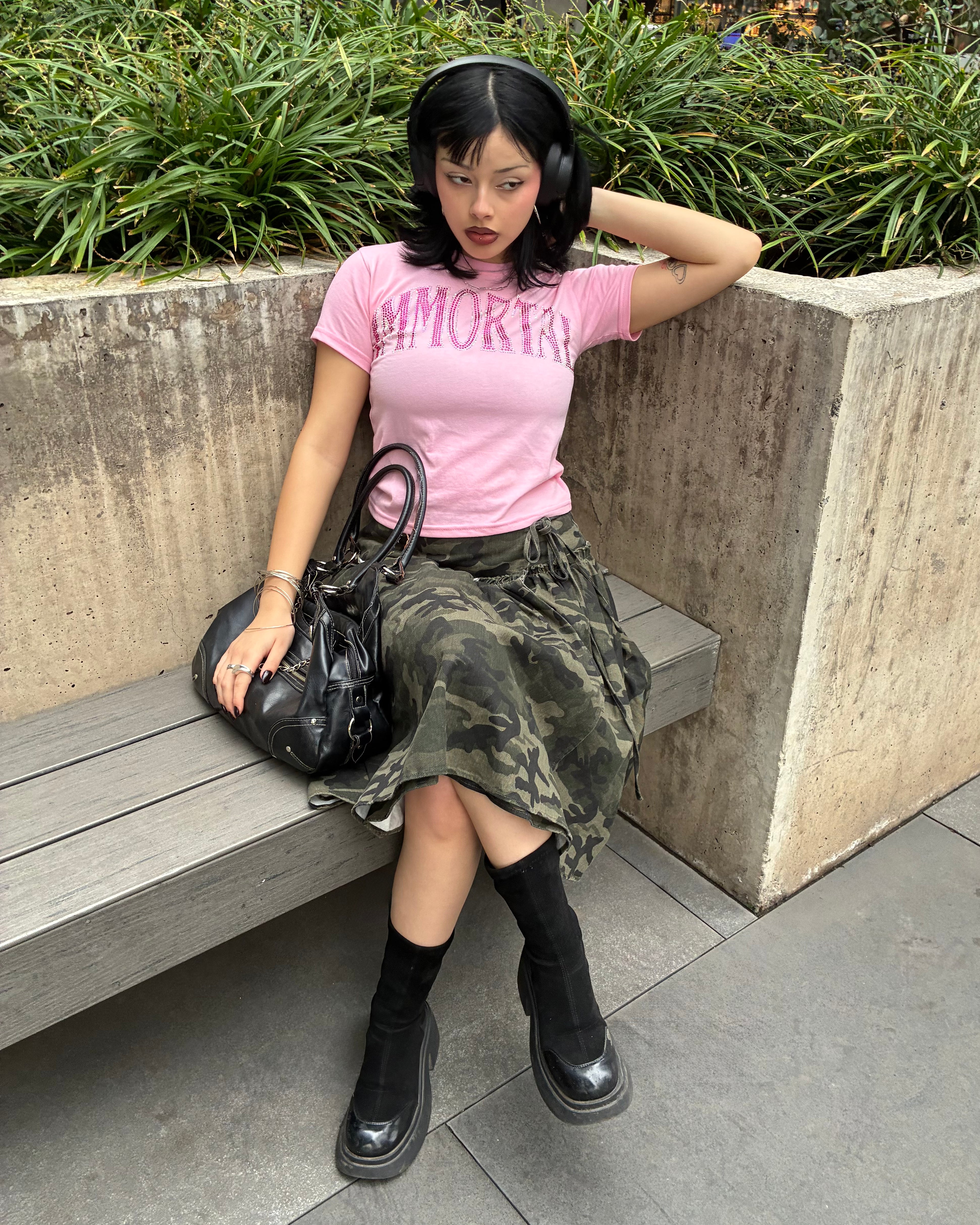 CRYSTAL CLASSIC BABYTEE