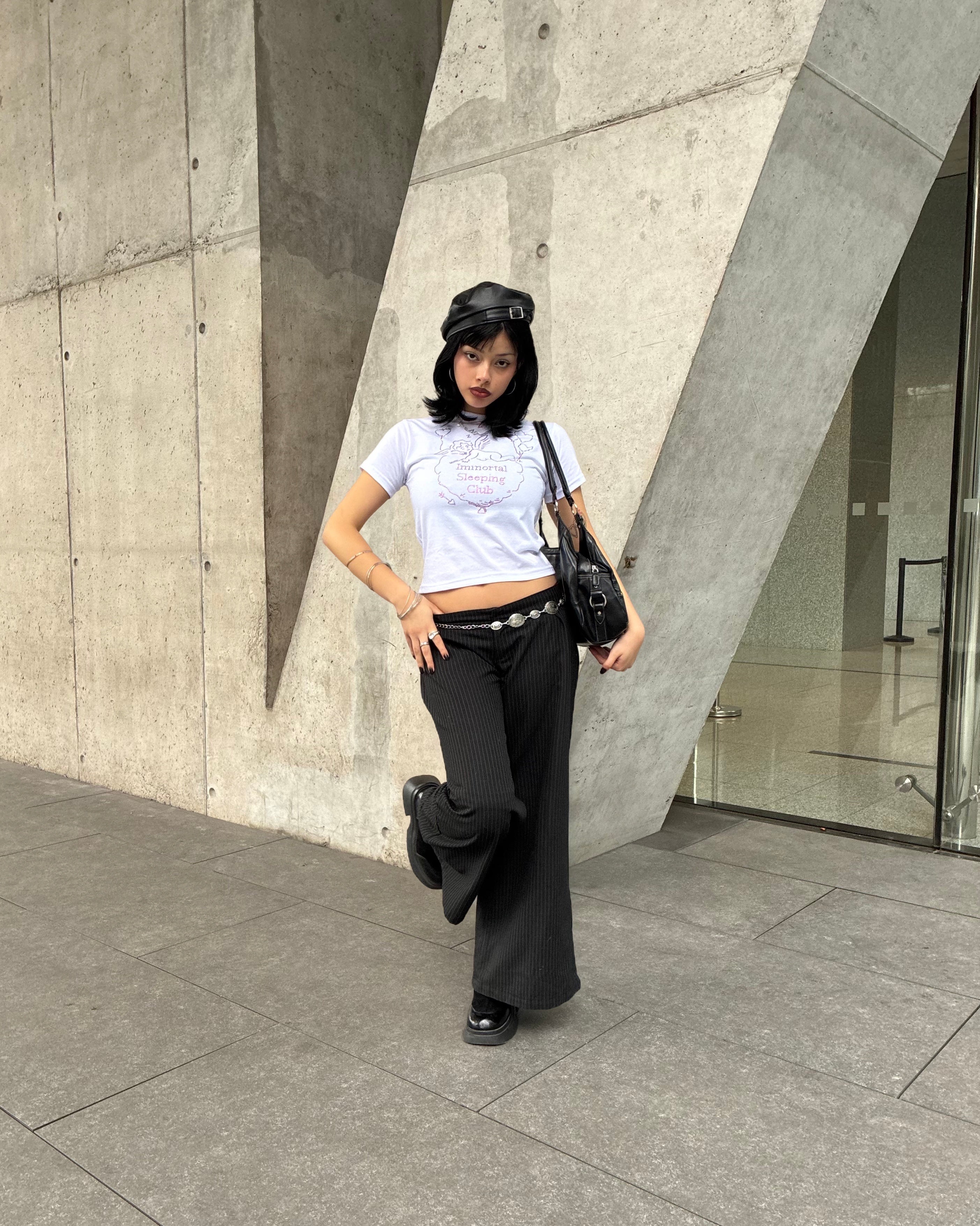 IMMORTAL SLEEPING CLUB BABYTEE