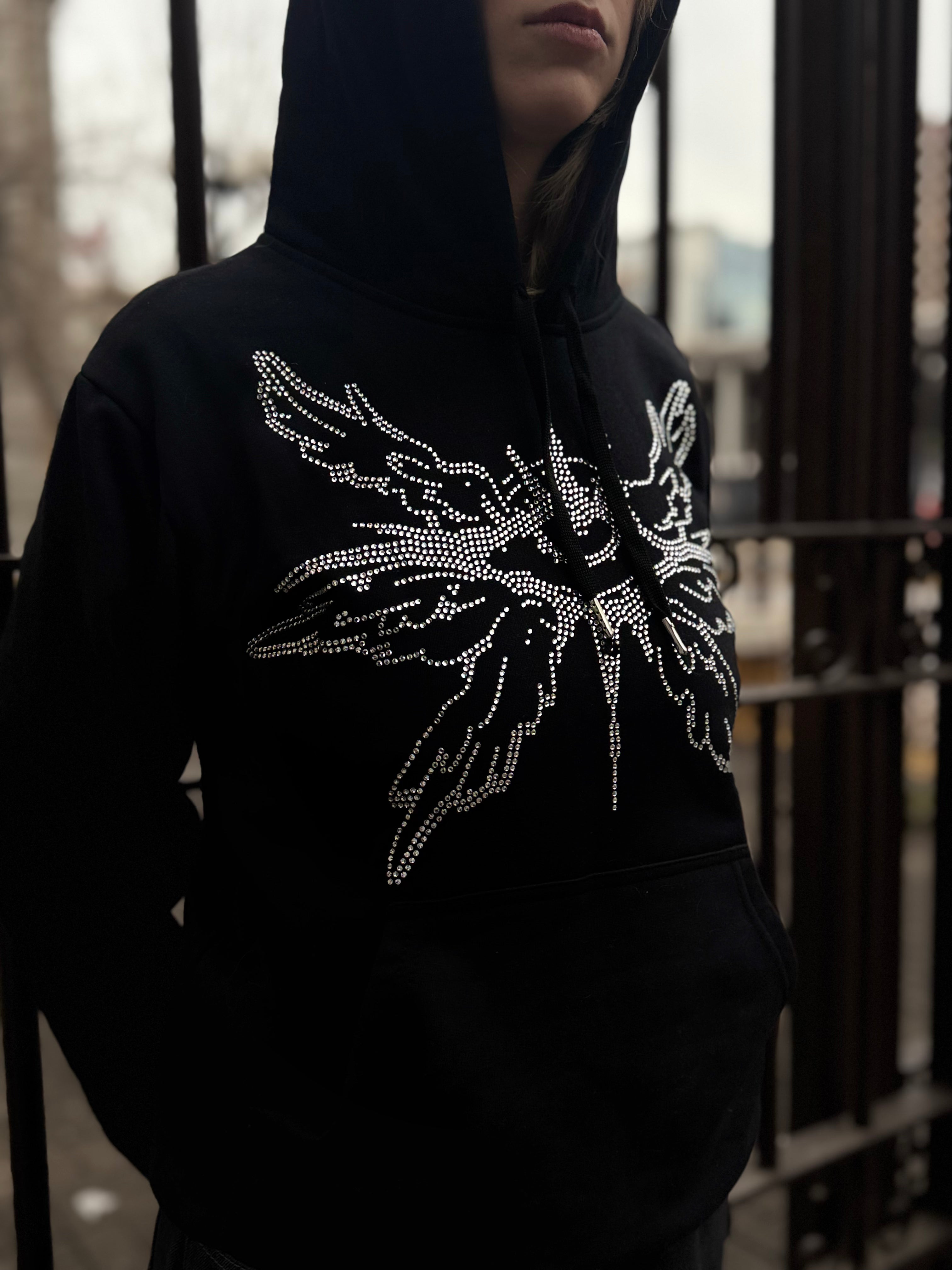 SERAPHIM HOODIE