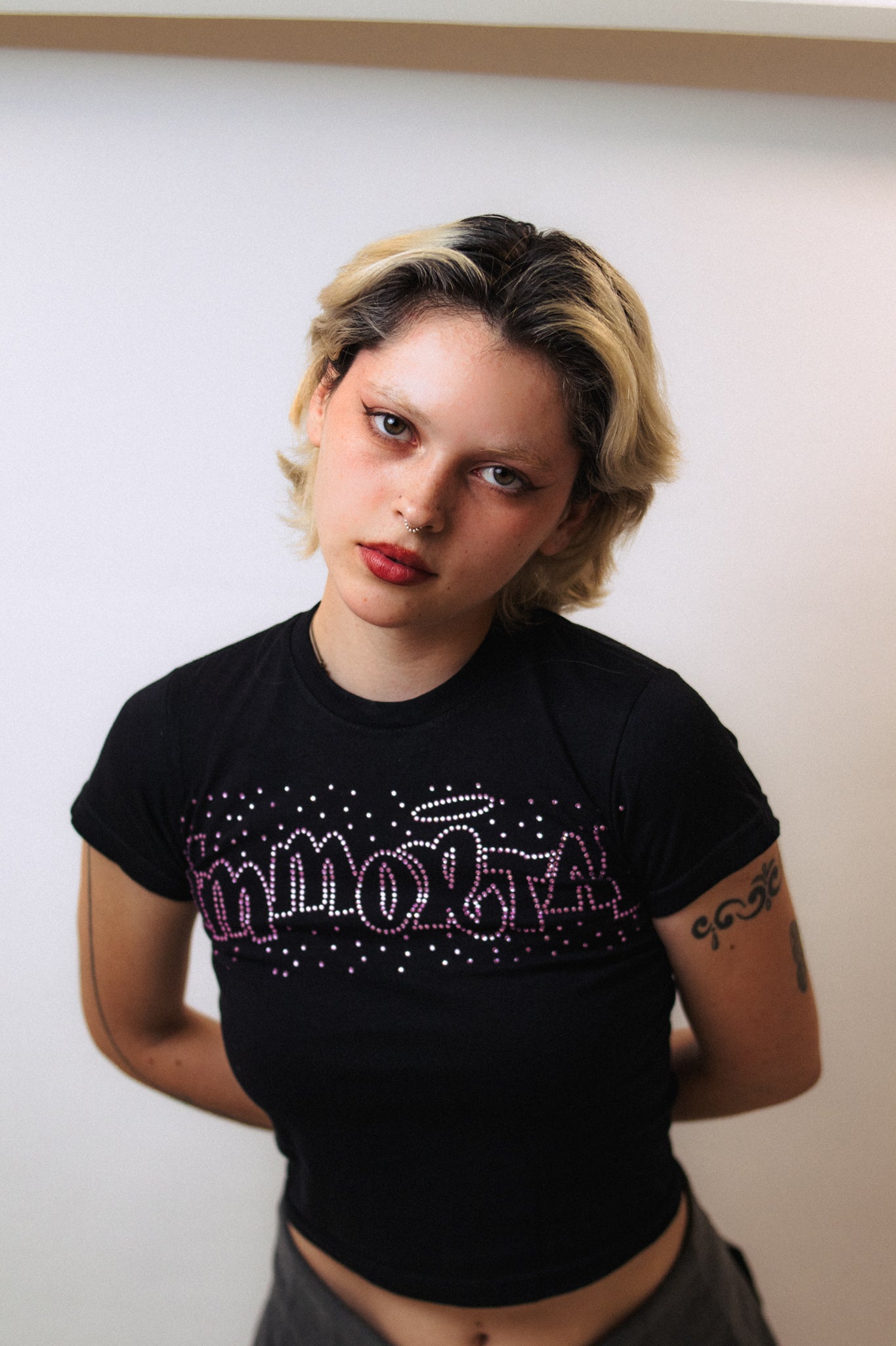 IMMORTAL BRATZ BABYTEE