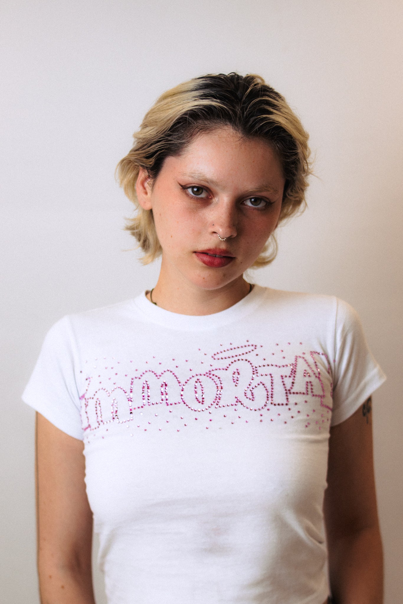 IMMORTAL BRATZ BABYTEE